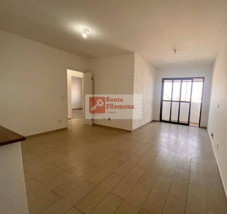 Imagem Apartamento com 3 Quartos à Venda, 74 m² em Jardim Stella - Santo André Imagem Apartamento com 3 Quartos à Venda, 74 m² em Jardim Stella - Santo André