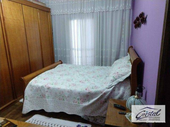Imagem Casa com 3 Quartos à Venda, 138 m² em Vila Nhocune - São Paulo