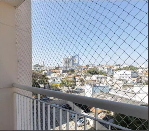 Imagem Apartamento com 2 Quartos à Venda, 52 m² em Vila Guilhermina - São Paulo Imagem Apartamento com 2 Quartos à Venda, 52 m² em Vila Guilhermina - São Paulo