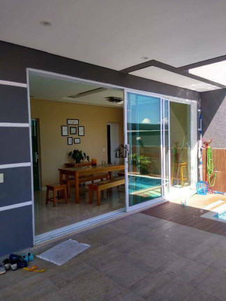 Imagem Casa com 3 Quartos à Venda, 300 m² em Condomínio Villagio Milano - Sorocaba Imagem Casa com 3 Quartos à Venda, 300 m² em Condomínio Villagio Milano - Sorocaba