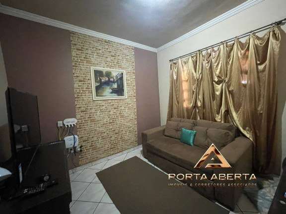 Imagem Casa com 2 Quartos à Venda, 140 m² em Santa Terezinha - Timóteo Imagem Casa com 2 Quartos à Venda, 140 m² em Santa Terezinha - Timóteo