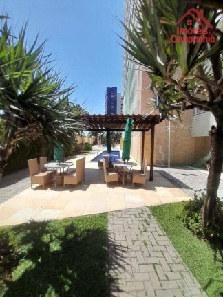 Imagem Apartamento com 3 Quartos à Venda, 178 m² em Parquelândia - Fortaleza