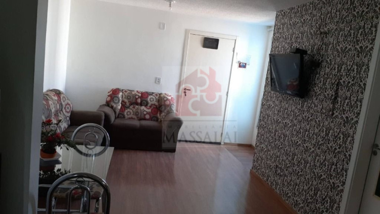 Apartamento com 2 Quartos à Venda, 47 m² em Vila Nova - Porto Alegre