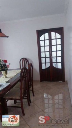 Imagem Casa com 1 Quarto à Venda, 210 m² em Jardim Araguaia - Mauá Imagem Casa com 1 Quarto à Venda, 210 m² em Jardim Araguaia - Mauá