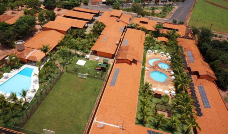 Chácara à Venda, 8 m² em Vila Hipica - Olímpia
