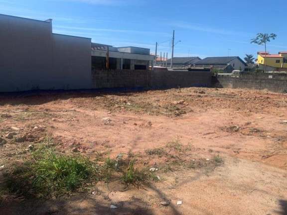 Imagem Terreno à Venda, 530 m² em Balneário Copacabana - Caraguatatuba