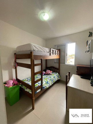 Imagem Apartamento com 2 Quartos à Venda, 50 m² em Parque Residencial Flamboyant - São José Dos Campos
