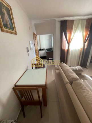 Imagem Apartamento com 2 Quartos à Venda, 100 m² em Vila Alzira - Santo André