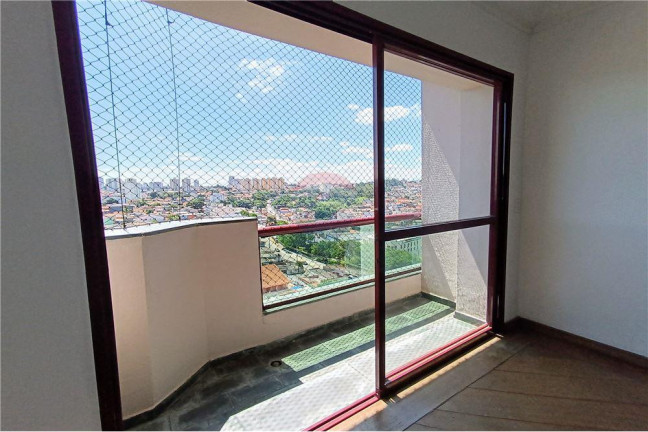 Imagem Apartamento com 3 Quartos à Venda, 87 m² em Vila Milton - Guarulhos
