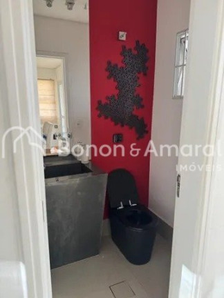 Imagem Casa de Condomínio com 3 Quartos à Venda, 296 m² em Residencial Terras Do Barão - Campinas Imagem Casa de Condomínio com 3 Quartos à Venda, 296 m² em Residencial Terras Do Barão - Campinas