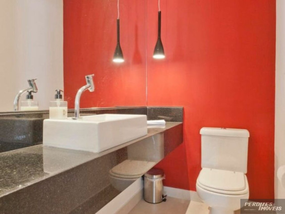 Imagem Apartamento com 4 Quartos à Venda ou Locação, 268 m² em Perdizes - São Paulo Imagem Apartamento com 4 Quartos à Venda ou Locação, 268 m² em Perdizes - São Paulo