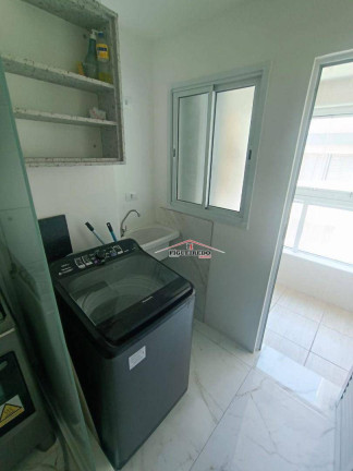 Imagem Apartamento com 2 Quartos à Venda, 84 m² em Canto Do Forte - Praia Grande