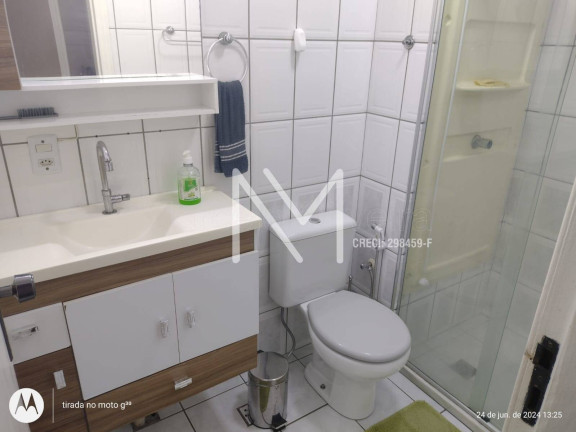 Imagem Apartamento com 2 Quartos à Venda, 56 m² em Santana - São José Dos Campos Imagem Apartamento com 2 Quartos à Venda, 56 m² em Santana - São José Dos Campos