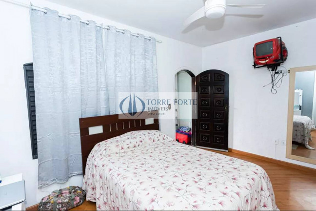 Imagem Sobrado com 3 Quartos à Venda, 166 m² em Jardim Vila Formosa - São Paulo