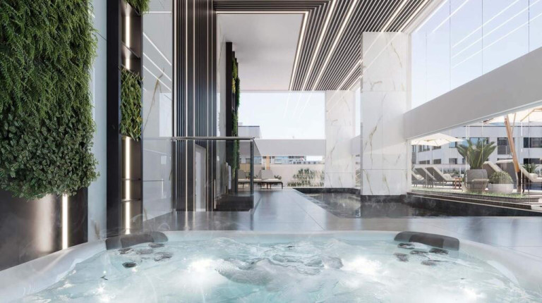 Imagem Apartamento com 4 Quartos à Venda, 170 m² em Itapema - Itapema