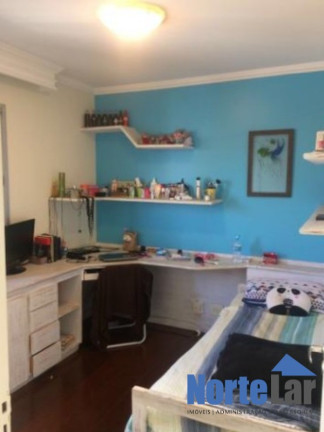 Imagem Apartamento com 3 Quartos à Venda, 90 m² em Freguesia Do ó - São Paulo