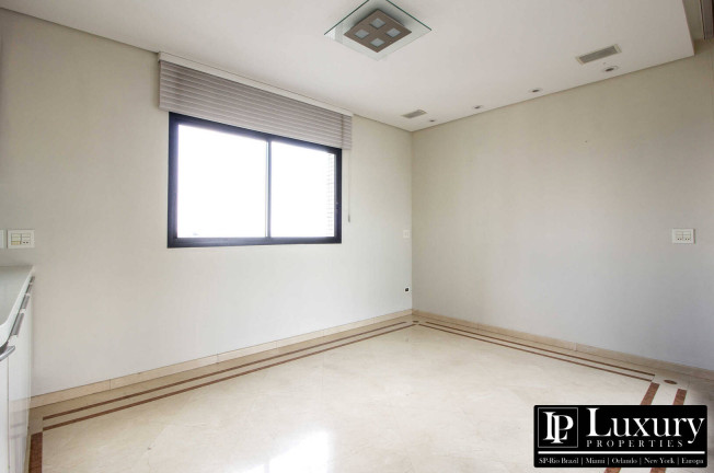Imagem Cobertura com 5 Quartos à Venda, 463 m² em Jardim Anália Franco - São Paulo Imagem Cobertura com 5 Quartos à Venda, 463 m² em Jardim Anália Franco - São Paulo