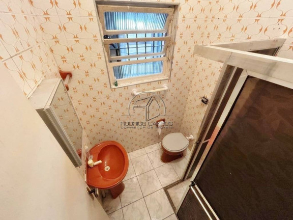 Imagem Casa com 1 Quarto à Venda, 39 m² em Ocian - Praia Grande Imagem Casa com 1 Quarto à Venda, 39 m² em Ocian - Praia Grande