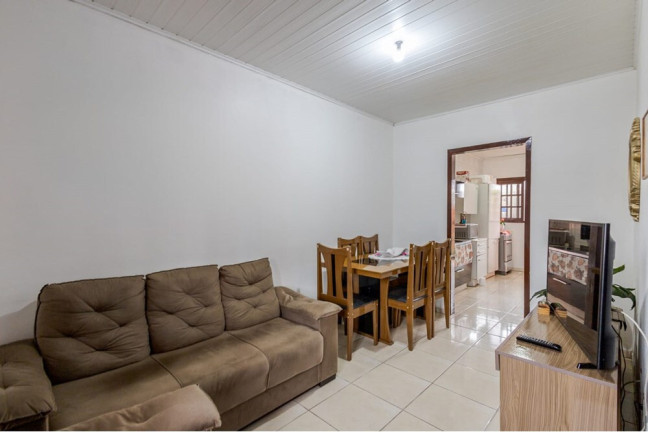 Imagem Casa com 2 Quartos à Venda, 69 m² em Jardim Algarve - Alvorada Imagem Casa com 2 Quartos à Venda, 69 m² em Jardim Algarve - Alvorada