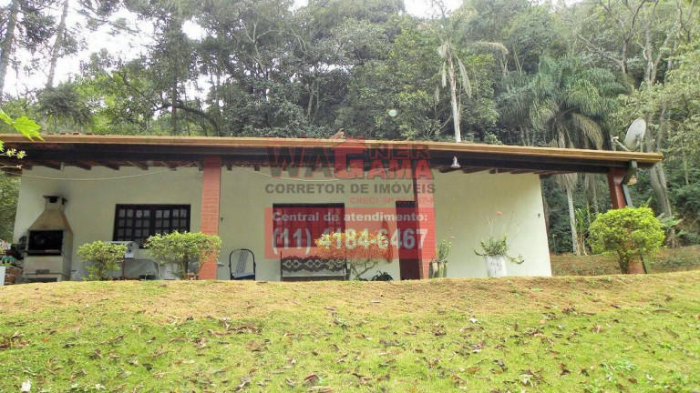 Imagem Chácara com 2 Quartos à Venda, 112 m² em Chácara Paiol Esmeril - Araçariguama
