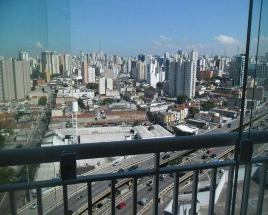 Imagem Apartamento com 3 Quartos à Venda, 56 m² em Liberdade - São Paulo Imagem Apartamento com 3 Quartos à Venda, 56 m² em Liberdade - São Paulo