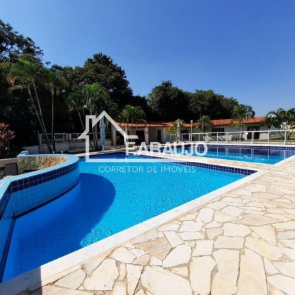 Imagem Imóvel com 3 Quartos à Venda, 285 m² em Cajuru Do Sul - Sorocaba