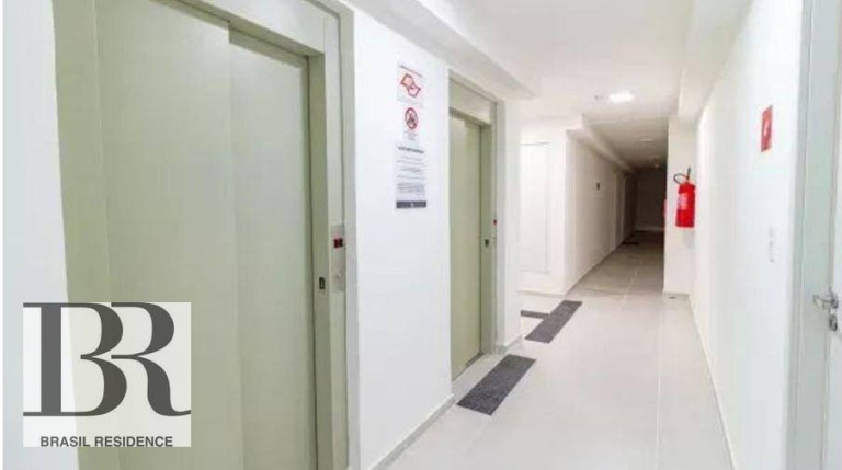 Imagem Apartamento com 2 Quartos à Venda, 31 m² em Ipiranga - São Paulo Imagem Apartamento com 2 Quartos à Venda, 31 m² em Ipiranga - São Paulo