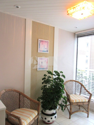 Imagem Apartamento com 3 Quartos à Venda, 115 m² em Boa Vista - Porto Alegre Imagem Apartamento com 3 Quartos à Venda, 115 m² em Boa Vista - Porto Alegre
