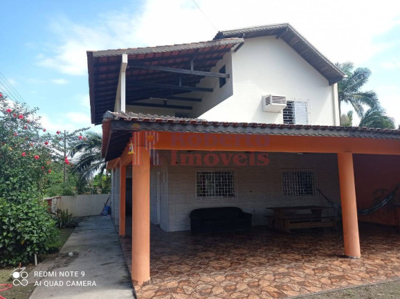 Imagem Sobrado com 5 Quartos à Venda, 360 m² em Cambiju - Itapoá Imagem Sobrado com 5 Quartos à Venda, 360 m² em Cambiju - Itapoá