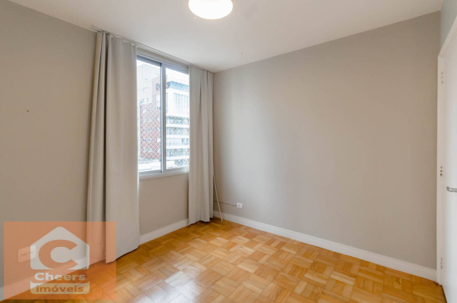 Imagem Apartamento com 3 Quartos à Venda, 130 m² em Itaim Bibi - São Paulo Imagem Apartamento com 3 Quartos à Venda, 130 m² em Itaim Bibi - São Paulo