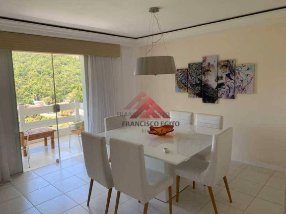 Imagem Casa com 4 Quartos à Venda, 360 m² em Itaipu - Niterói