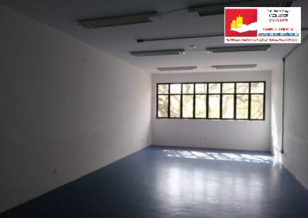 Imagem Sala Comercial à Venda, 1 m² em Vila Olimpia - São Paulo