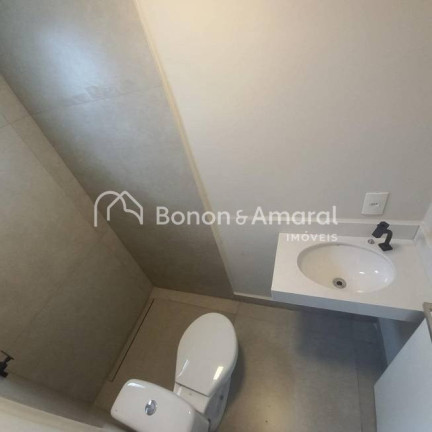Imagem Apartamento com 4 Quartos à Venda, 221 m² em Cambuí - Campinas