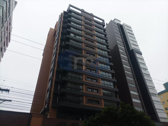 Apartamento com 2 Quartos à Venda, 66 m² em Praia Grande - Torres