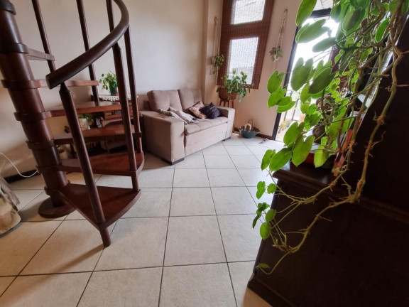 Imagem Apartamento com 3 Quartos à Venda, 121 m² em Tijuca - Rio De Janeiro