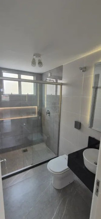 Imagem Apartamento com 3 Quartos à Venda, 94 m² em Juvevê - Curitiba