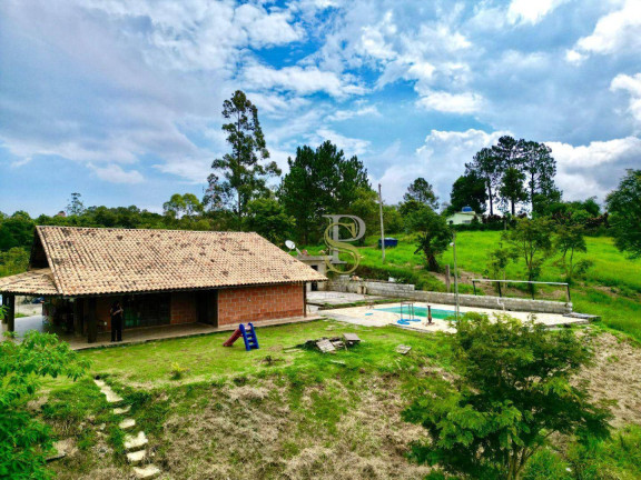 Imagem Fazenda à Venda, 300 m² em Terra Preta - Mairiporã Imagem Fazenda à Venda, 300 m² em Terra Preta - Mairiporã