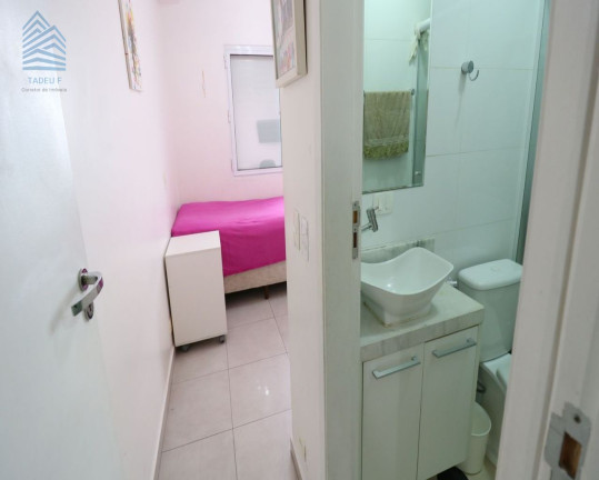 Imagem Imóvel com 3 Quartos à Venda, 85 m² em Alto Da Boa Vista - São Paulo
