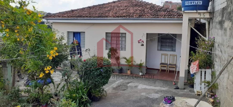 Imagem Casa com 2 Quartos à Venda,  em Vila Ramos - Franco Da Rocha