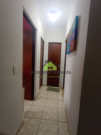 Imagem Apartamento com 2 Quartos à Venda, 50 m² em Jardim Das Industrias - Jacareí Imagem Apartamento com 2 Quartos à Venda, 50 m² em Jardim Das Industrias - Jacareí
