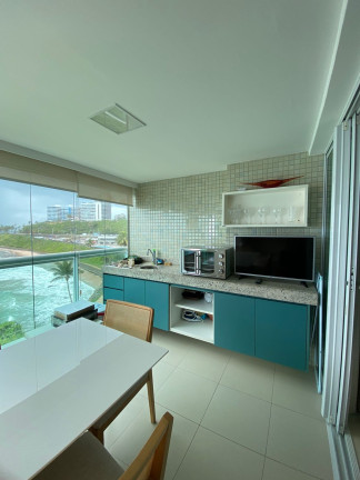 Apartamento com 1 Quarto para Alugar, 68 m² em Ondina - Salvador
