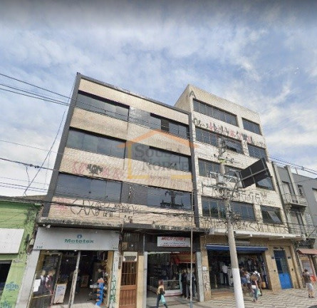 Sala Comercial para Alugar, 55 m² em Luz - São Paulo