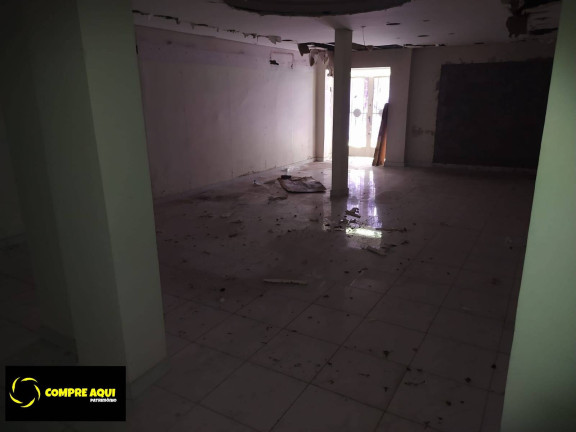 Imagem Casa com 5 Quartos à Venda, 285 m² em Higienópolis - São Paulo