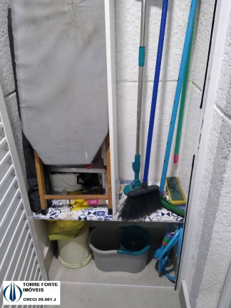 Imagem Apartamento com 2 Quartos à Venda, 44 m² em Vila Matilde - São Paulo