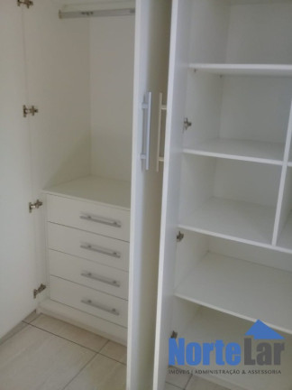 Imagem Apartamento com 3 Quartos à Venda, 56 m² em Vila Regina - São Paulo