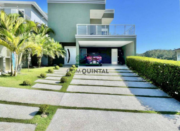 Imagem Casa com 3 Quartos à Venda, 440 m² em Jardim Torino - Cotia