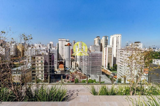 Imagem Studio com 1 Quarto à Venda, 32 m² em Pinheiros - São Paulo Imagem Studio com 1 Quarto à Venda, 32 m² em Pinheiros - São Paulo