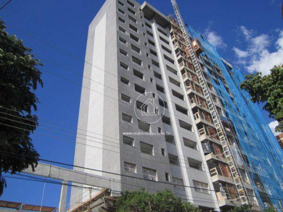 Imagem Apartamento com 4 Quartos à Venda, 197 m² em Anchieta - Belo Horizonte