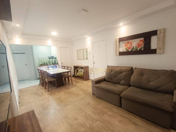 Imagem Imóvel com 3 Quartos à Venda, 90 m² em Condomínio Royal Park - São José Dos Campos