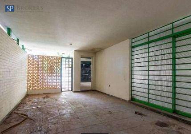 Imagem Casa com 1 Quarto à Venda, 236 m² em Cambuí - Campinas